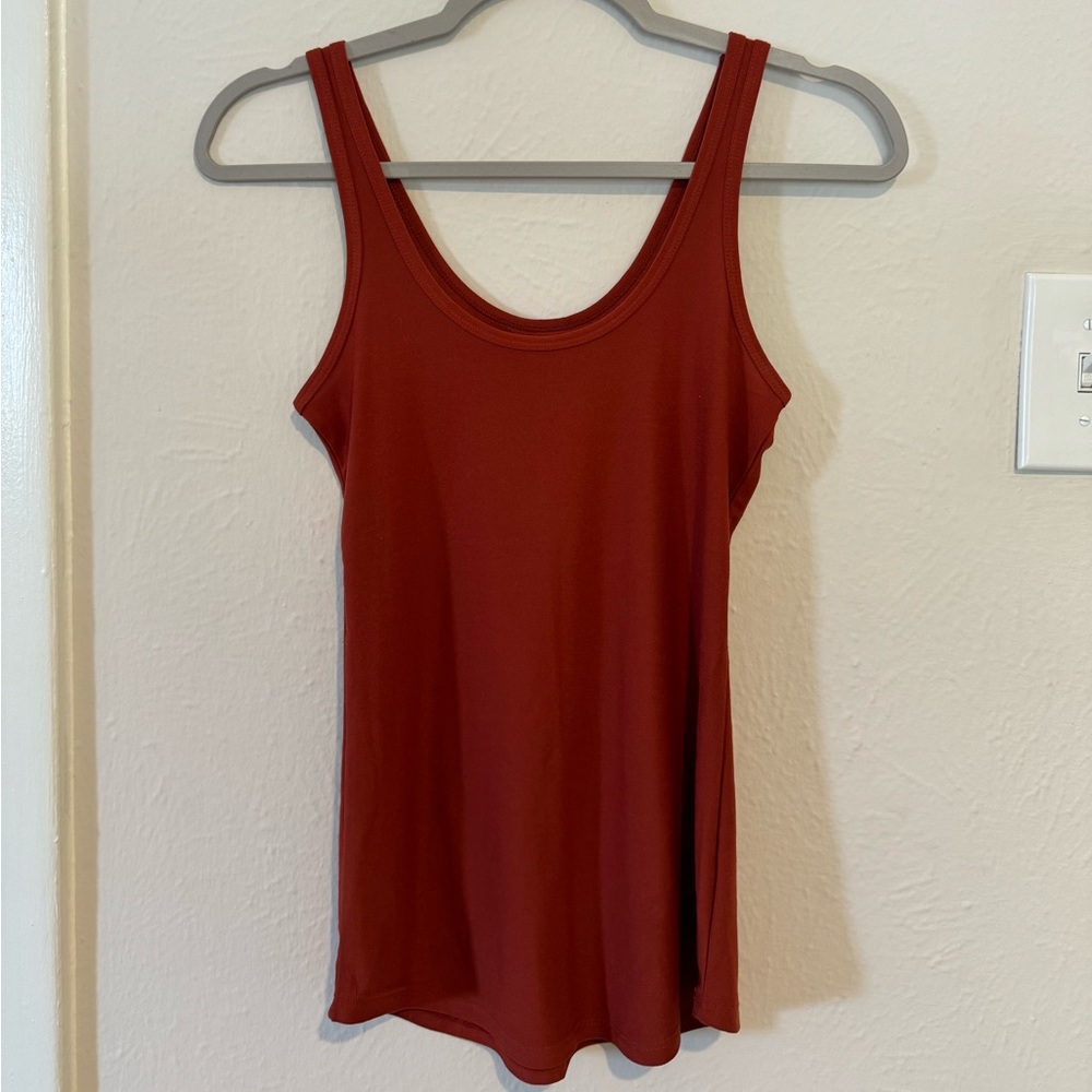 Tank top from target, size small